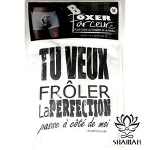 Charger l'image dans la galerie, Tu Veux Boxeur