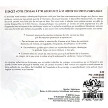 Charger l'image dans la galerie, Un Cerveau En Santé. Immunisez Votre Contre Le Stress Cd