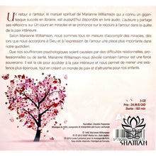 Charger l'image dans la galerie, Un Retour À Lamour Cd