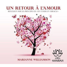 Charger l'image dans la galerie, Un Retour À Lamour Cd