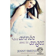 Charger l'image dans la galerie, Une Année Avec Les Anges Livre
