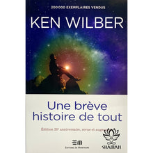 Charger l'image dans la galerie, Une Brève Histoire De Tout Livre