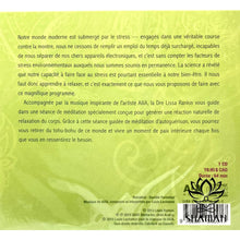 Charger l'image dans la galerie, Une Méditation Dautoguérison Cd