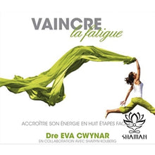 Charger l'image dans la galerie, Vaincre La Fatigue Cd