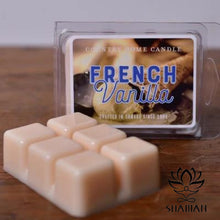 Charger l'image dans la galerie, Vanille Française Cire