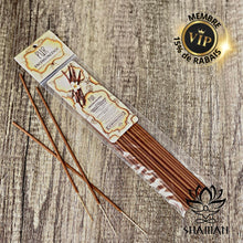 Charger l'image dans la galerie, Vanille Française / French Vanilla Encens Pur Shaman