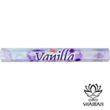 Charger l'image dans la galerie, Vanille (Vanilla) 20 Bâtons Encens