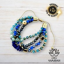 Charger l'image dans la galerie, Vitalité/ Vitality Bracelets
