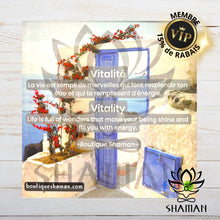 Charger l'image dans la galerie, Vitalité/ Vitality Bracelets