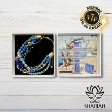 Charger l'image dans la galerie, Vitalité/ Vitality Bracelets