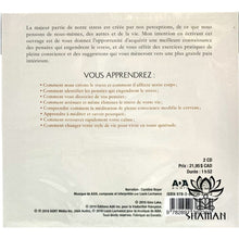 Charger l'image dans la galerie, Vivre En Toute Quiétude. Des Outils Pour Trouvez La Paix Intérieure Cd