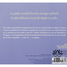 Charger l'image dans la galerie, Vivre Un Cours En Miracles. Un Guide Essentiel Au Texte Classique Cd