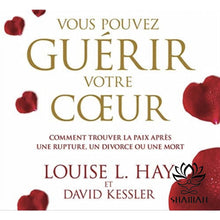 Charger l'image dans la galerie, Vous Pouvez Guérir Votre Cur Cd