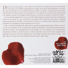 Charger l'image dans la galerie, Vous Pouvez Guérir Votre Cur Cd