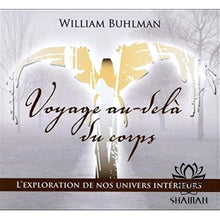 Charger l'image dans la galerie, Voyage Au-Delà Du Corps Cd