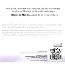 Charger l'image dans la galerie, Voyage Au-Delà Du Corps Cd