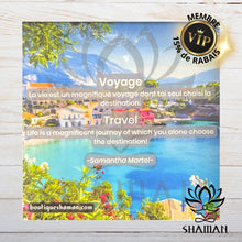 Charger l'image dans la galerie, Voyage Bracelets Glamour