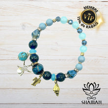 Charger l'image dans la galerie, Voyage Bracelets Glamour