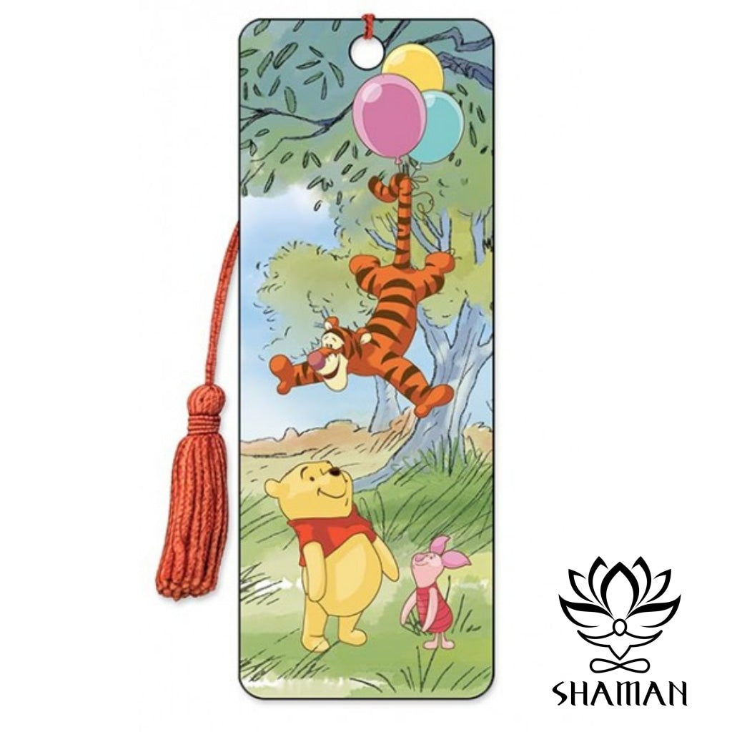 Winnie le Pooh Boutique Shaman