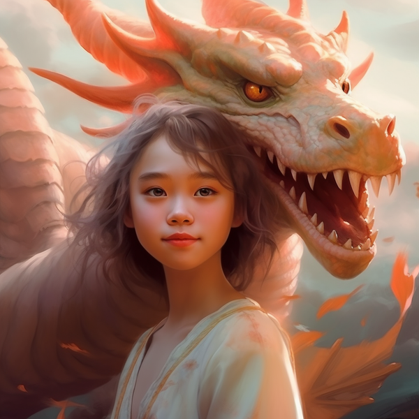 Les Dragons : Gardiens Mystiques du Monde Imaginaire