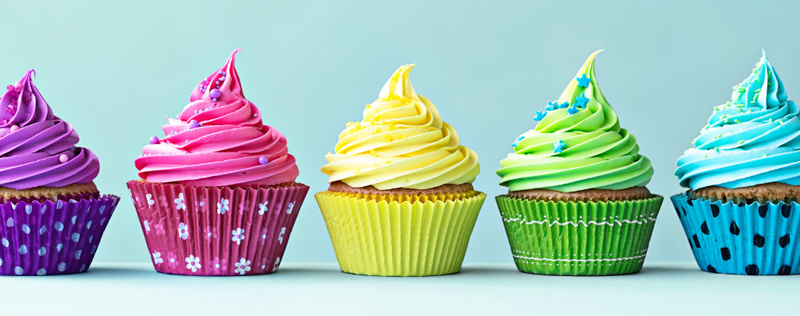 Cup Cake