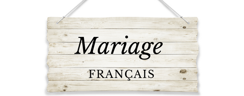 Mariage