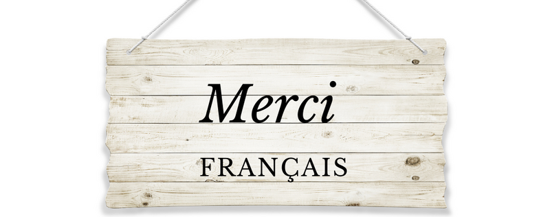 Merci