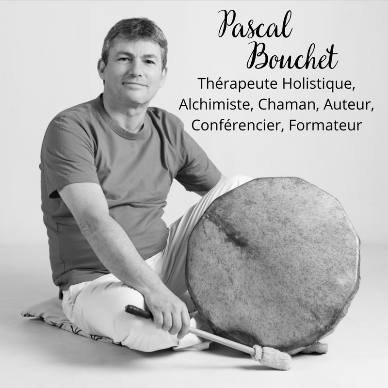 Pascal Bouchet