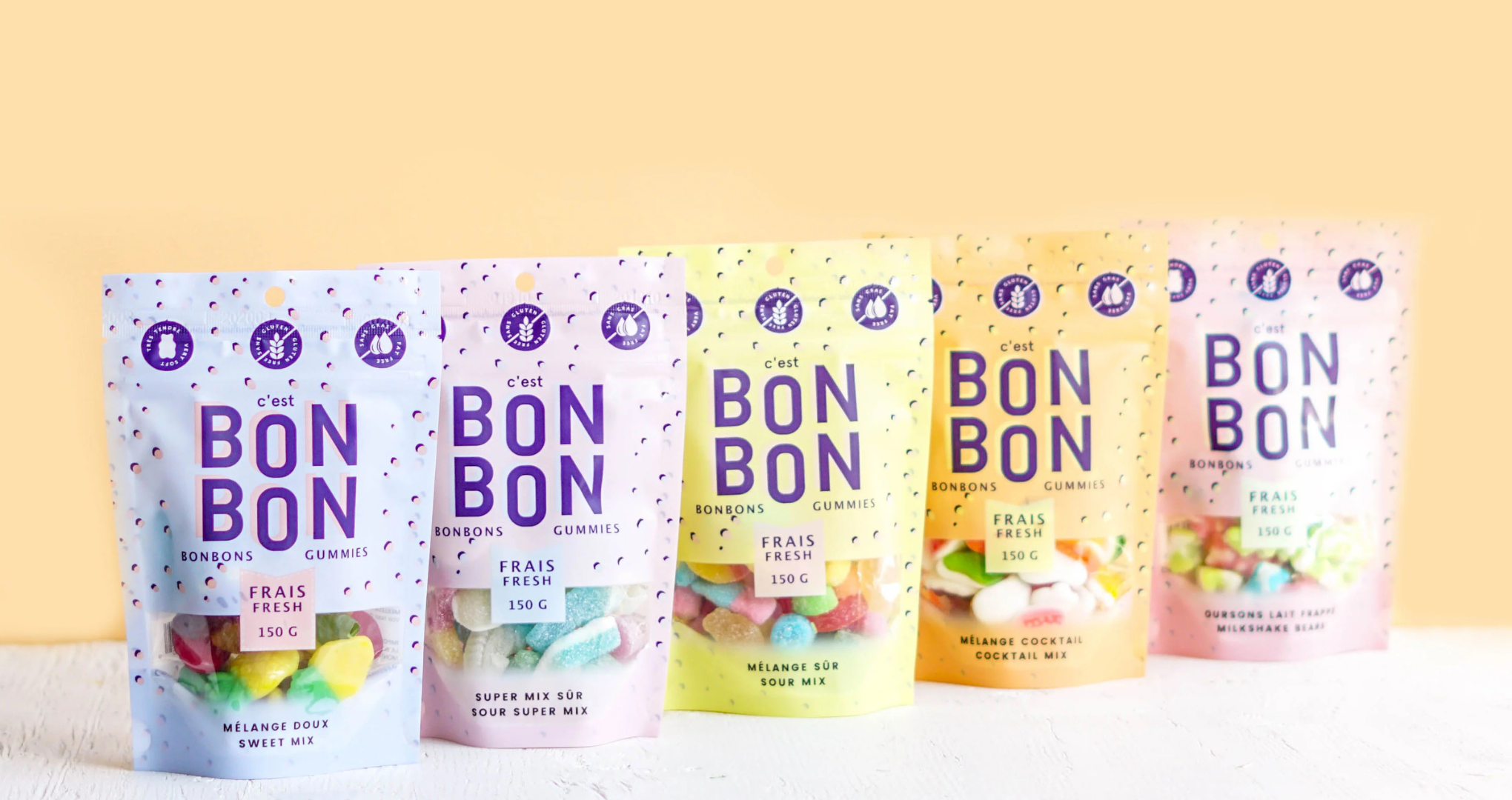 La Boîte à Bonbon