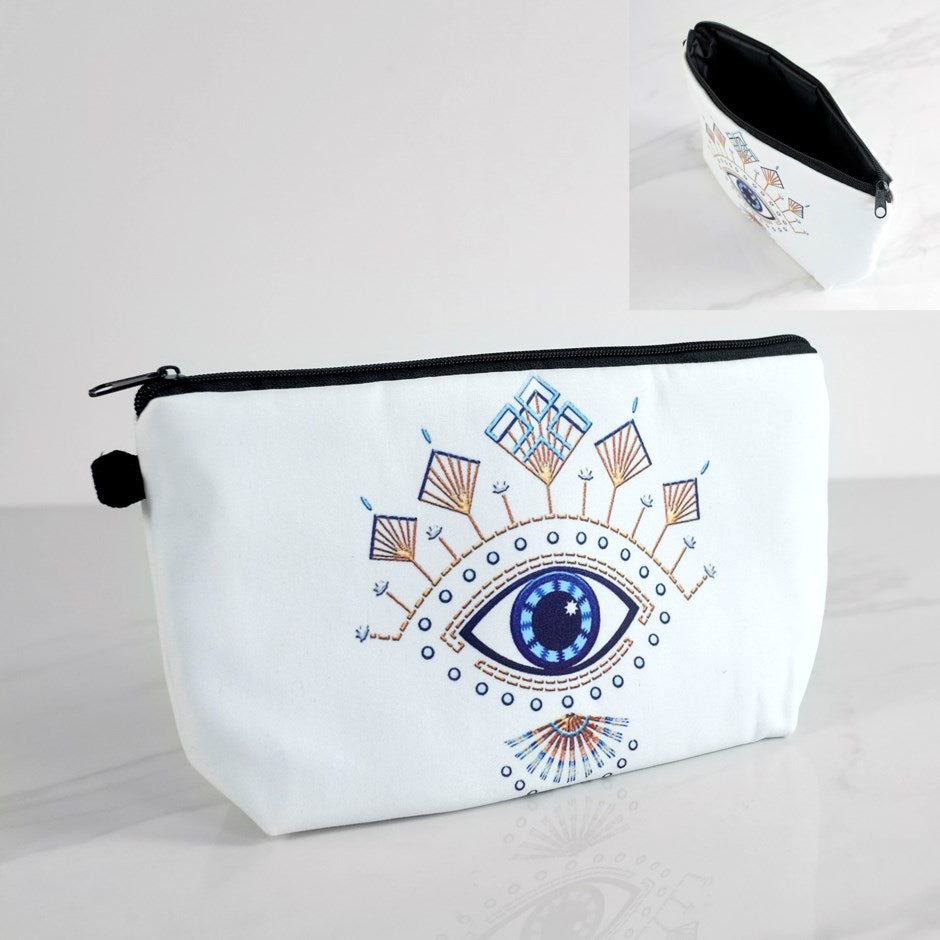 Pochette Oeil de Protection 8.5