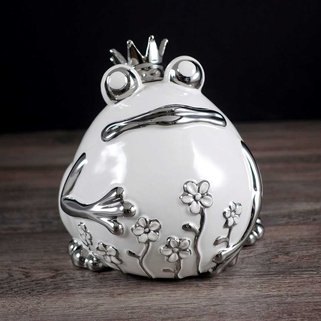 Grenouille Blanche  8,25