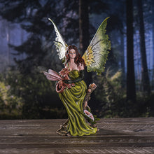 Charger l'image dans la galerie, LA PRINCESSE DES FÉES DE LA FORÊT
