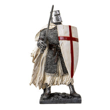 Charger l'image dans la galerie, CHEVALIER CROISÉ
