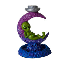 Charger l'image dans la galerie, BACKFLOW  ALIEN RELAX
