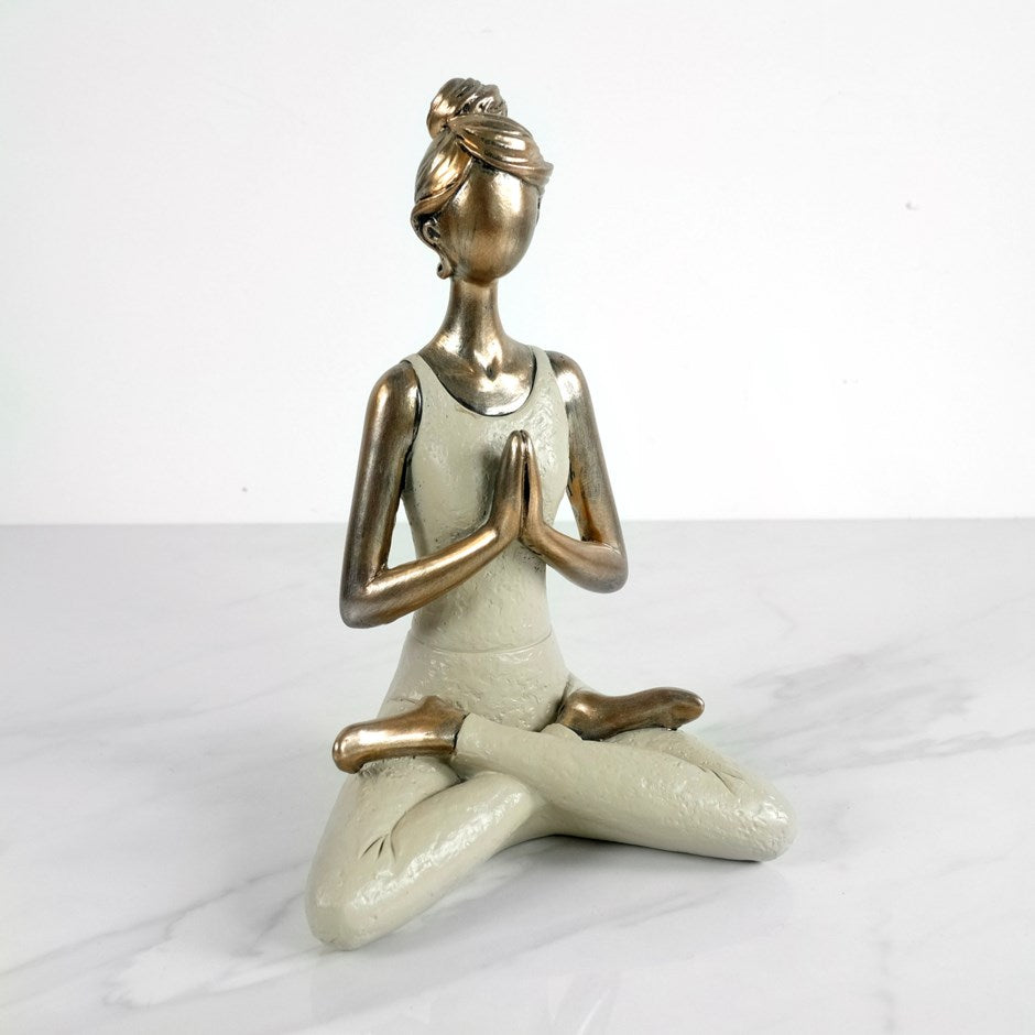MÉDITATION YOGA FILLE 5x4x7