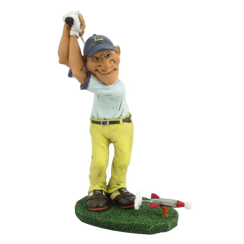 Le Golfeur