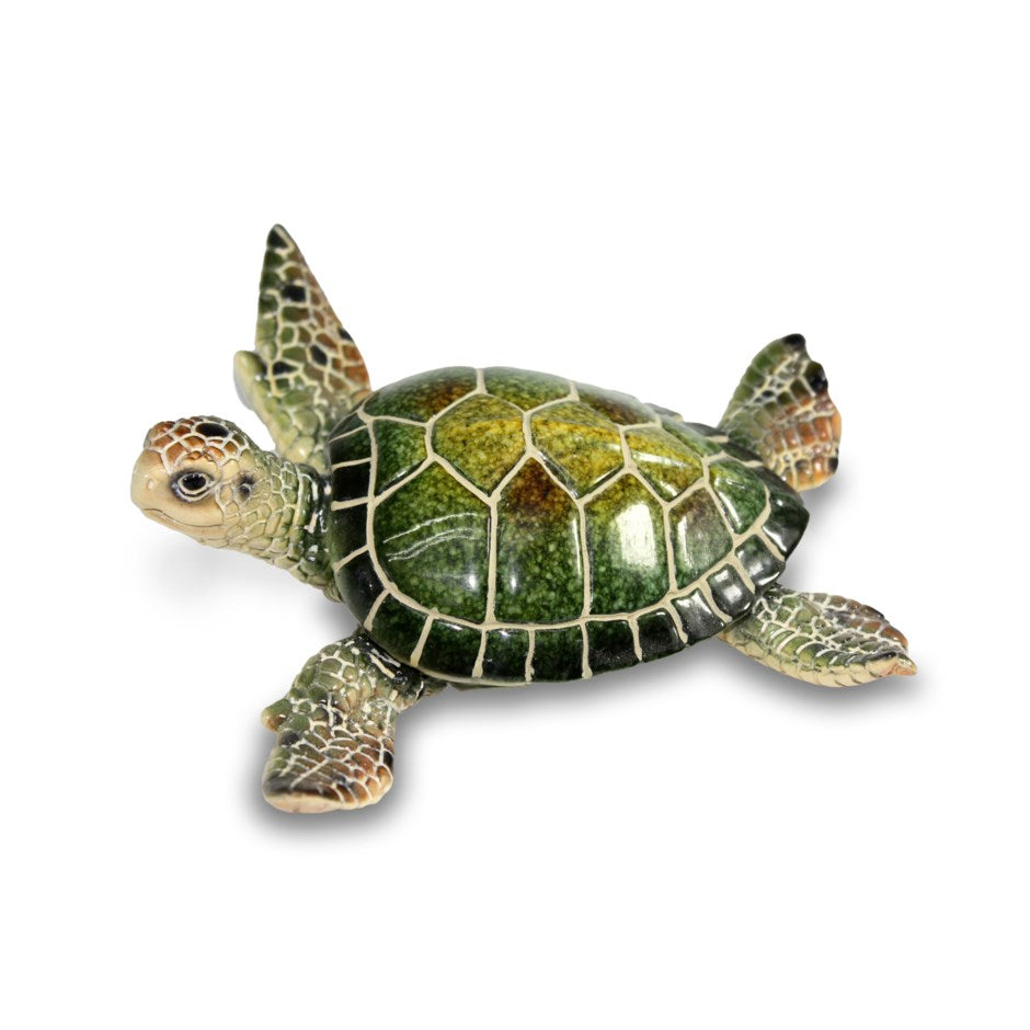 TORTUE VERTE 6x5x2