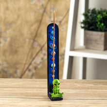 Charger l'image dans la galerie, Brûleur d'encens Alien Planet
