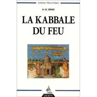 La Kabbale du feu