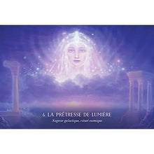 Charger l&#39;image dans la galerie, L&#39;ORACLE DES MONDES INVISIBLES
