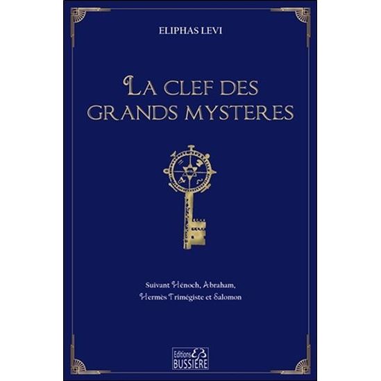 La Clef des grands mystères