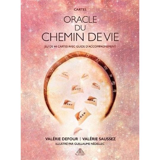 Oracle du chemin de vie