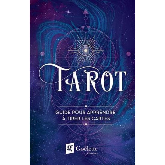 Tarot : livre et jeu de cartes