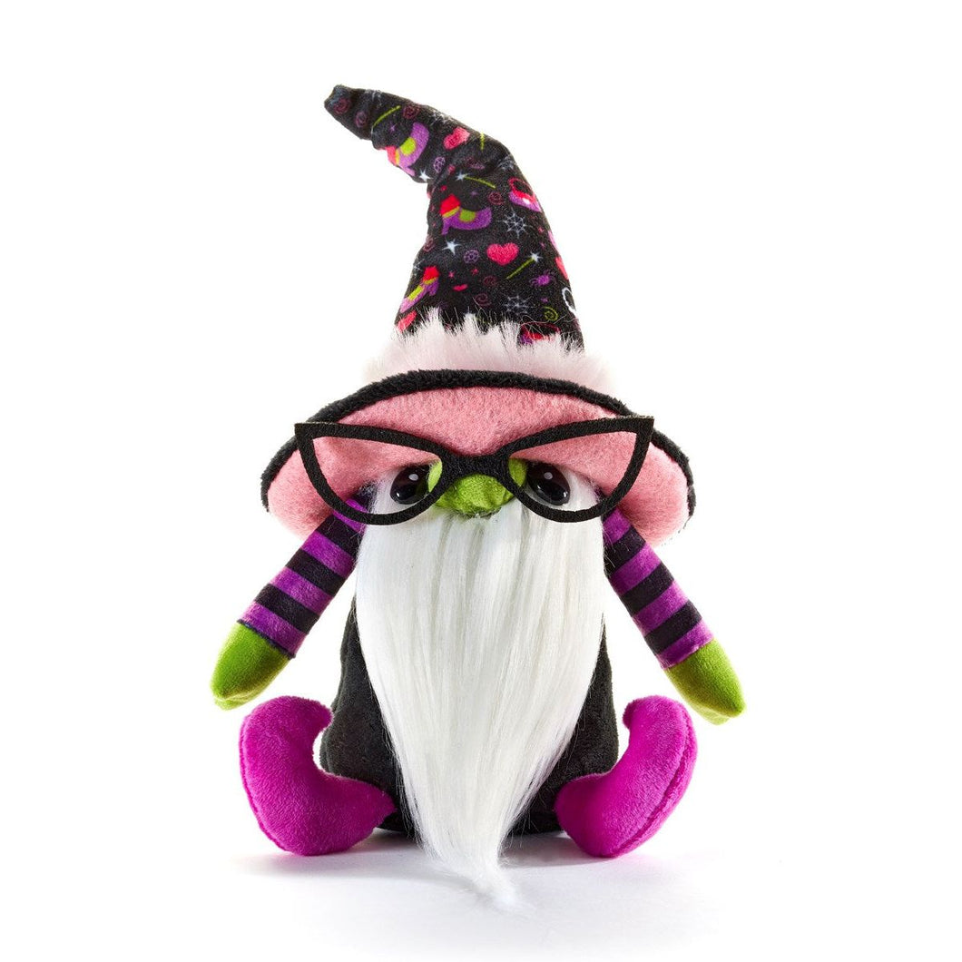 Gnome Elvira