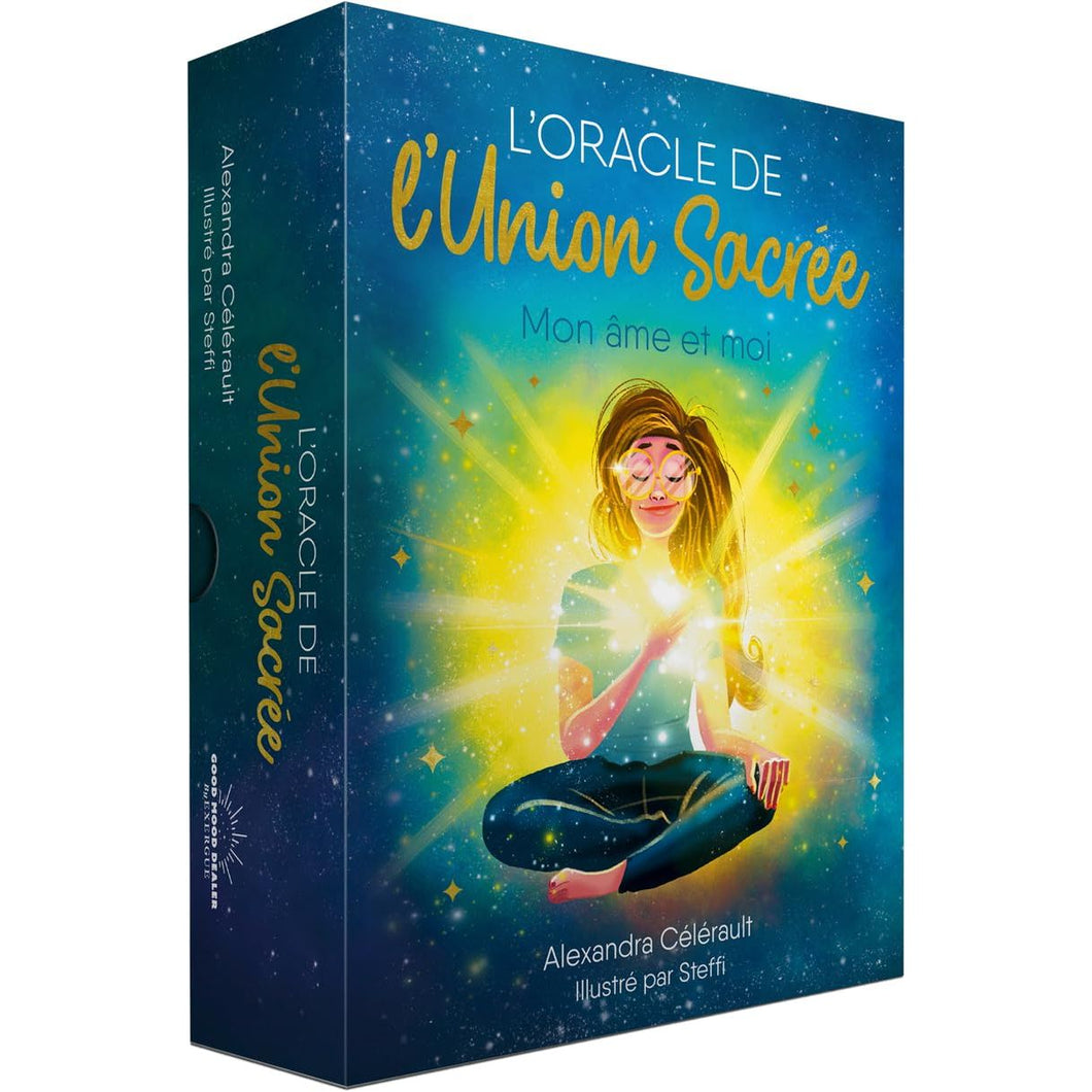 Mon âme et moi – L'Oracle de l'union sacrée