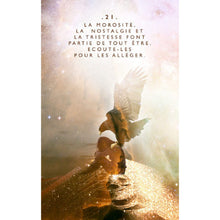 Charger l'image dans la galerie, ORACLE DU CHEMIN SPIRITUEL
