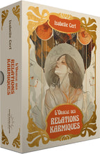 Charger l'image dans la galerie, L'Oracle des relations karmiques

