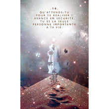 Charger l'image dans la galerie, ORACLE DU CHEMIN SPIRITUEL

