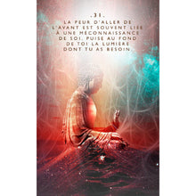 Charger l'image dans la galerie, ORACLE DU CHEMIN SPIRITUEL
