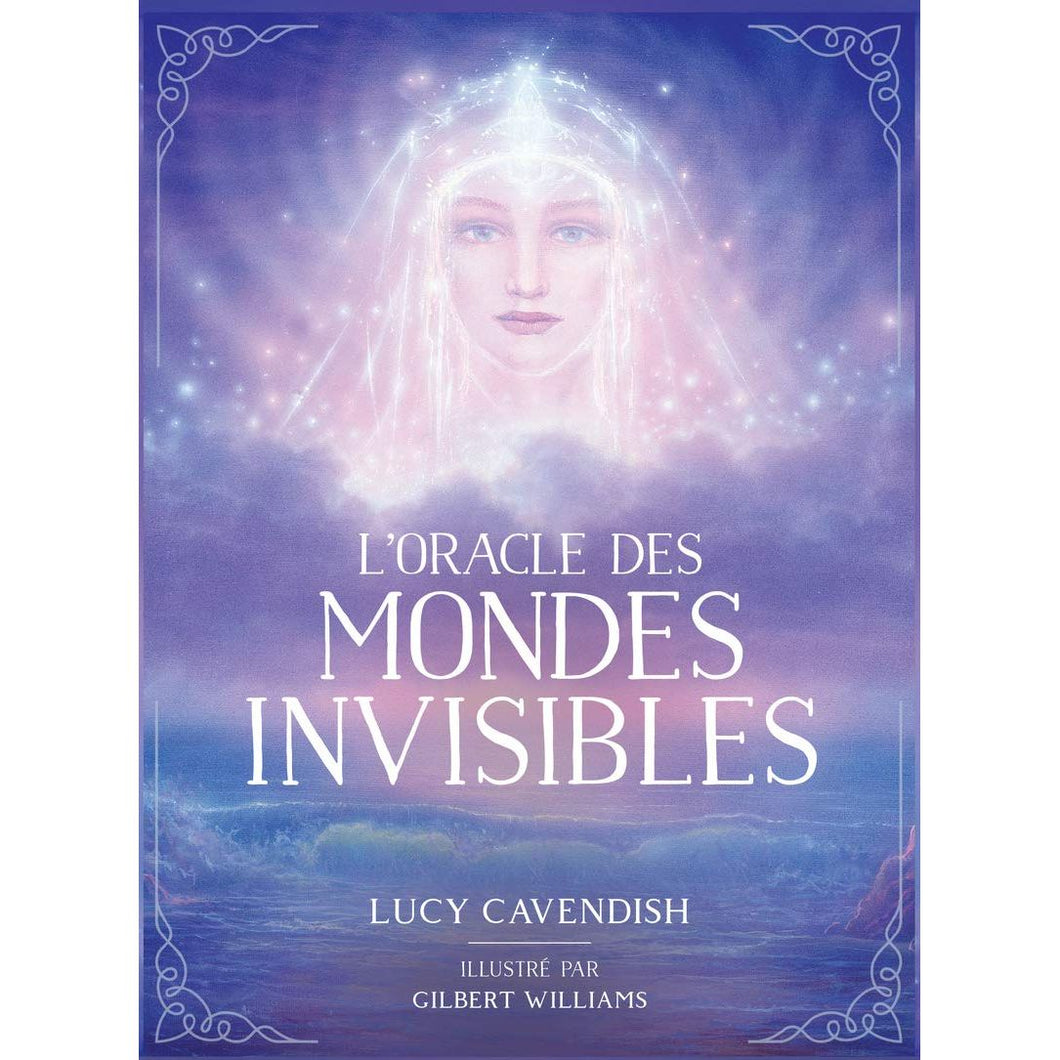 L'ORACLE DES MONDES INVISIBLES